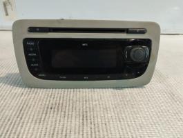 Autoradio d'origine