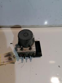 Blocco ABS (antibloccaggio freni)