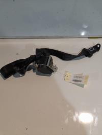 Ceinture arriere centrale