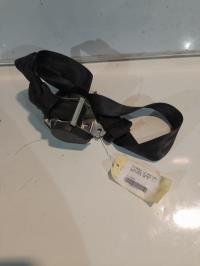 Ceinture arriere droit