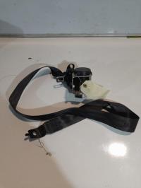 Ceinture arriere droit