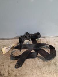 Ceinture arriere droit