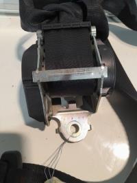 Ceinture arriere gauche