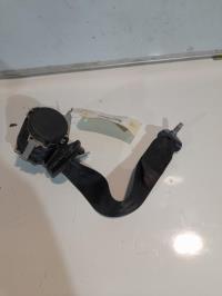Cinturón de seguridad trasero izquierdo