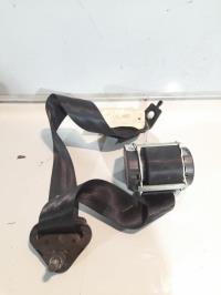 Ceinture arriere gauche