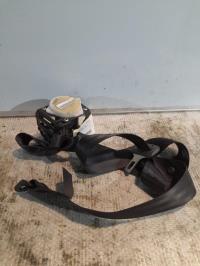 Ceinture arriere gauche