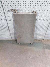Condenseur de clim