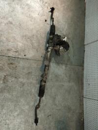 Cremaillere assistee