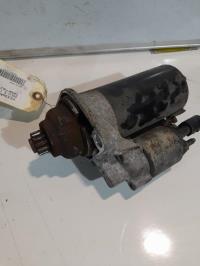 Motorino avviamento