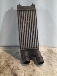 Echangeur air (Intercooler)