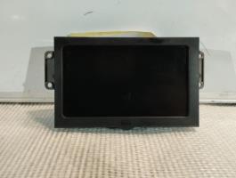 Ecran GPS