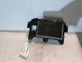 Ecran GPS
