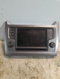 Ecran GPS