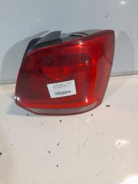 Fanale posteriore principale destro (luci)