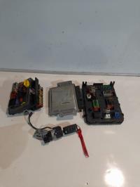 Kit de demarrage