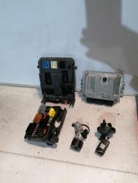 Kit de demarrage