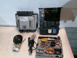 Kit de demarrage