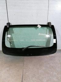 Lunette arriere