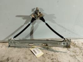 Mecanisme de leve vitre electrique arriere gauche