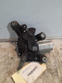 Moteur essuie glace arriere