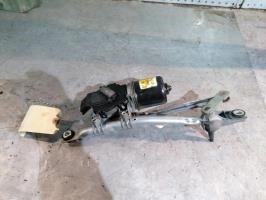 Motore tergicristallo anteriore