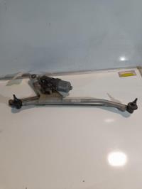 Moteur essuie glace avant