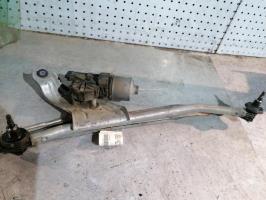 Moteur essuie glace avant