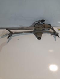 Moteur essuie glace avant