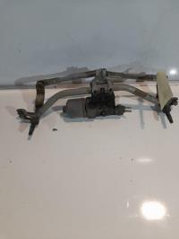 Motor de limpiaparabrisas delantero