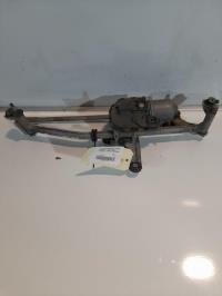 Moteur essuie glace avant