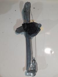 Moteur leve vitre arriere droit