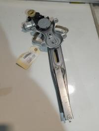 Moteur leve vitre avant gauche