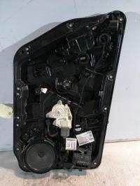 Moteur leve vitre avant gauche