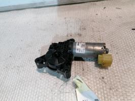 Moteur toit ouvrant
