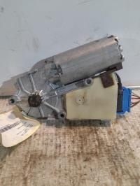 Moteur toit ouvrant