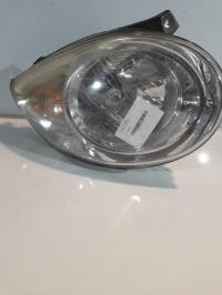 Gruppo ottico anteriore principale destro (luci)(faro)