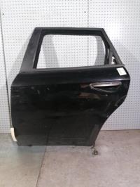 Porte arriere gauche