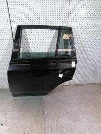 Porte arriere gauche