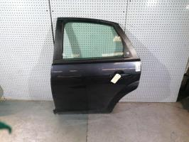 Porte arriere gauche