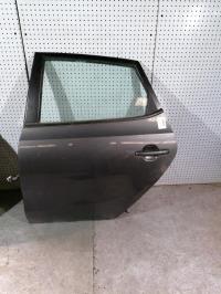 Porte arriere gauche