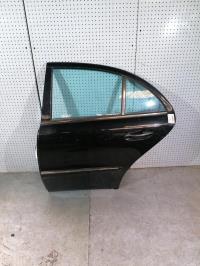 Porte arriere gauche
