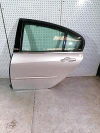 Porte arriere gauche