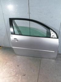 Porte avant droit