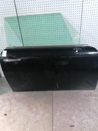 Porte avant droit