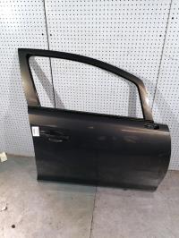 Porte avant droit