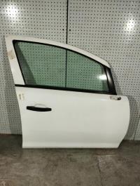 Porte avant droit