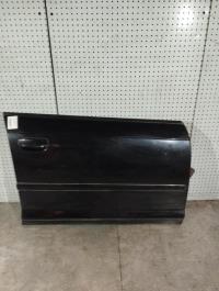 Porte avant droit