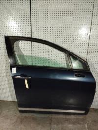 Porte avant droit