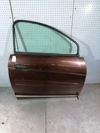 Porte avant droit
