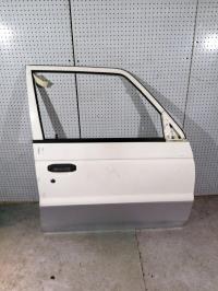 Porte avant droit